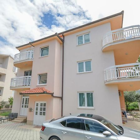 Apartments Lupe Split Dış mekan fotoğraf