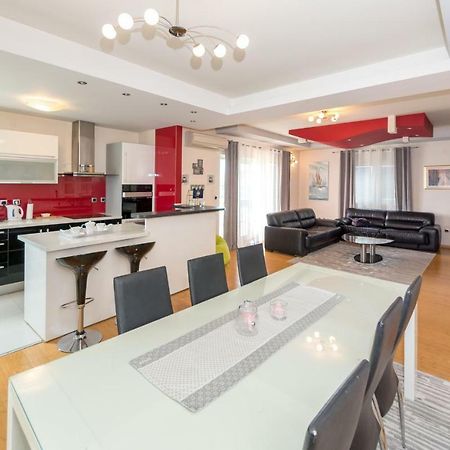 Apartments Lupe Split Dış mekan fotoğraf