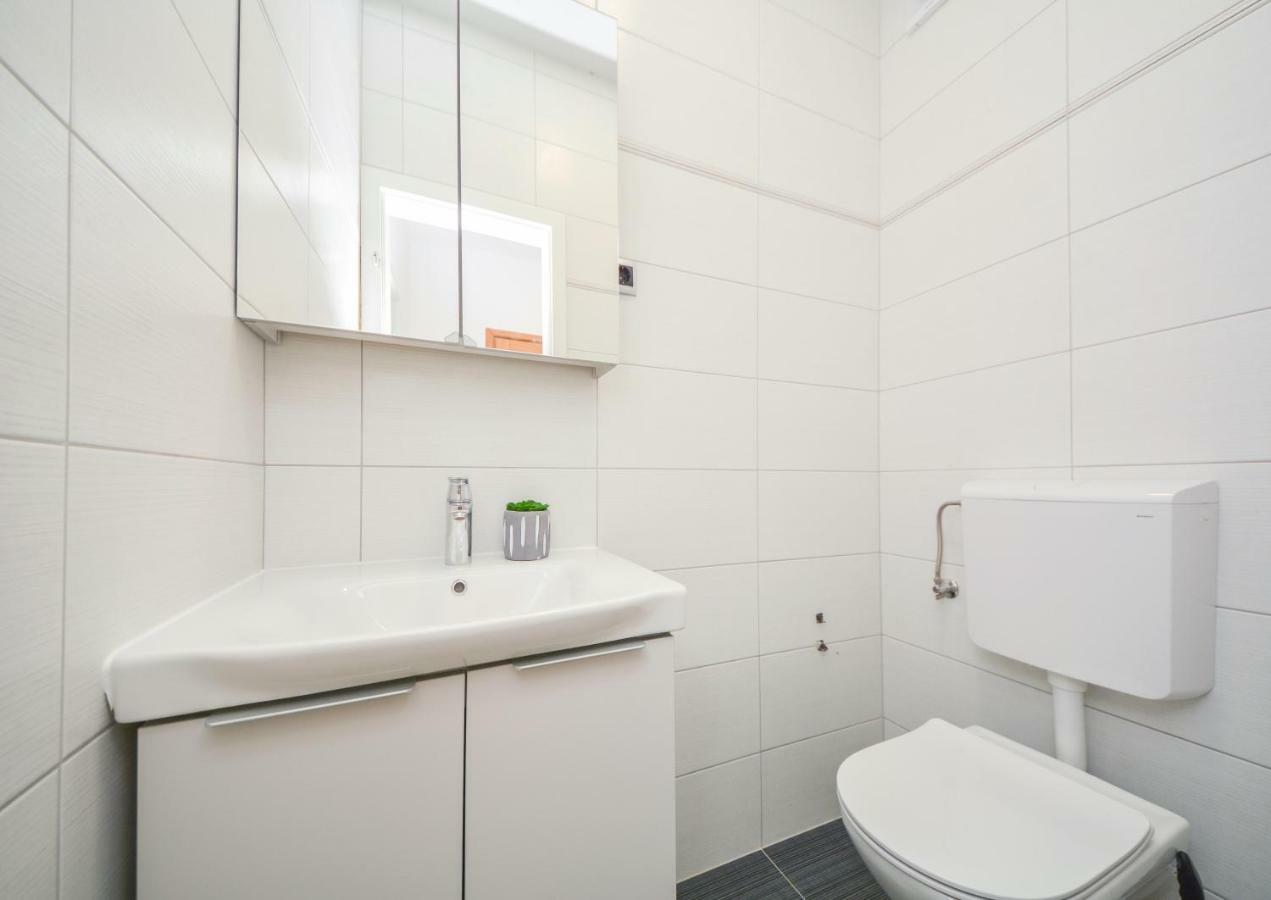 Apartments Lupe Split Dış mekan fotoğraf