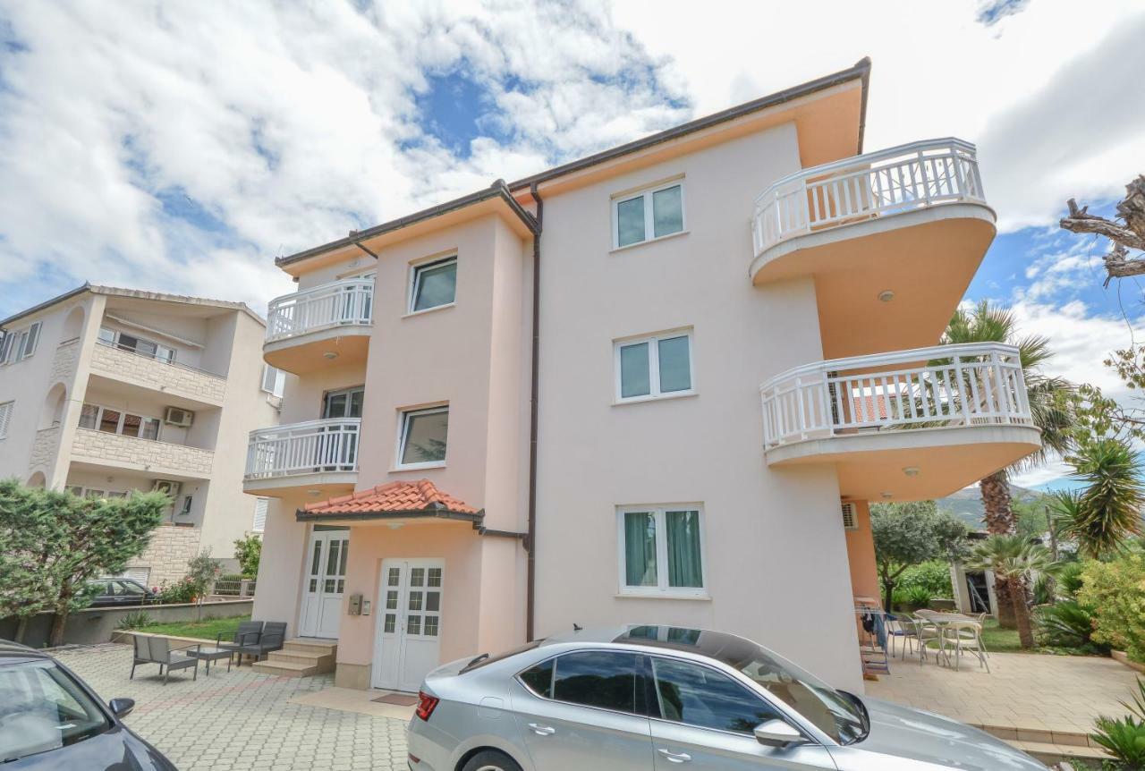 Apartments Lupe Split Dış mekan fotoğraf