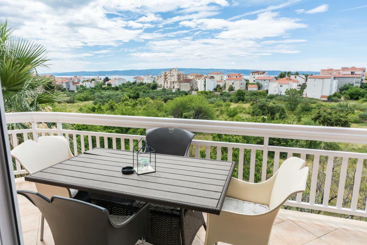 Apartments Lupe Split Dış mekan fotoğraf