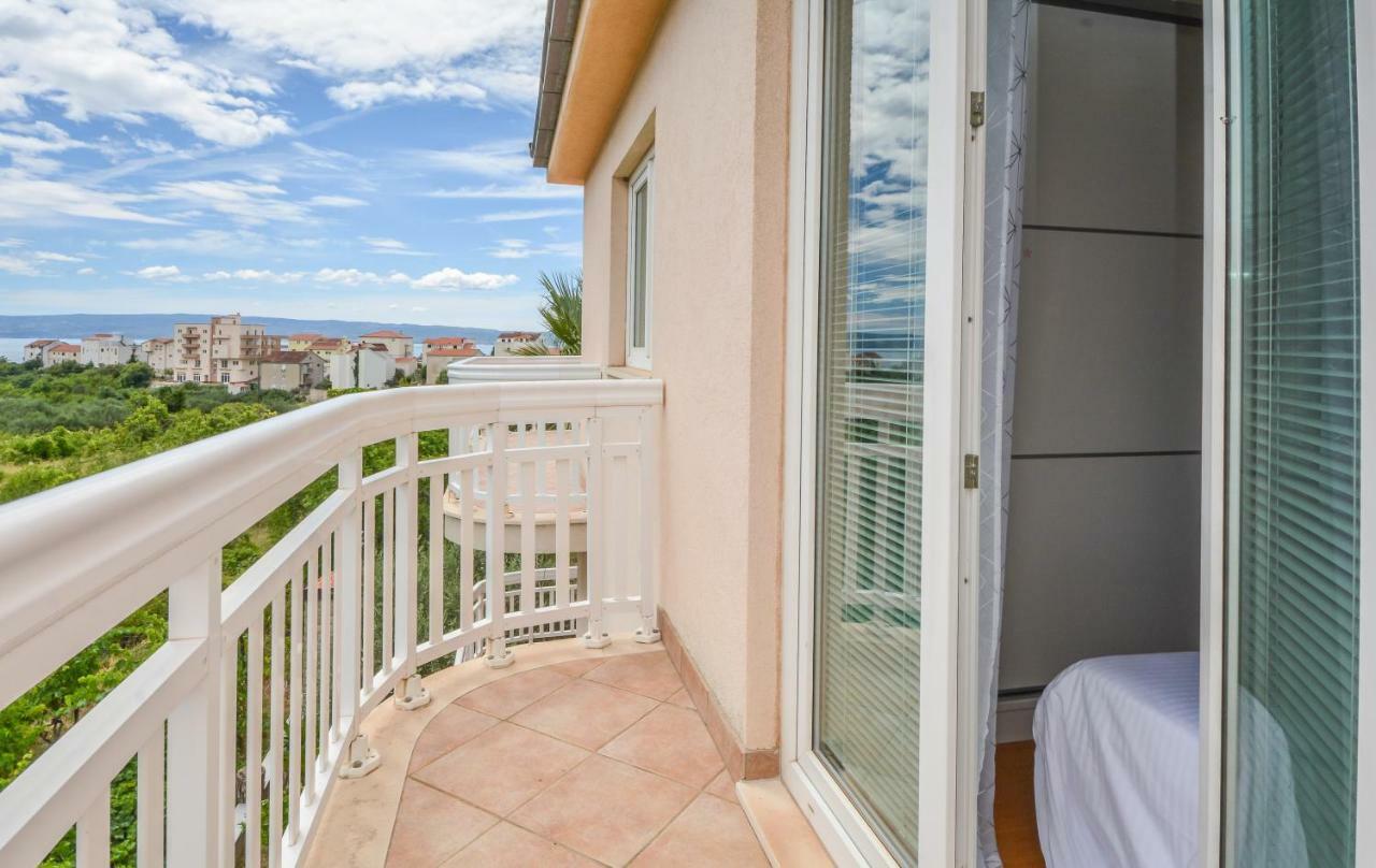 Apartments Lupe Split Dış mekan fotoğraf