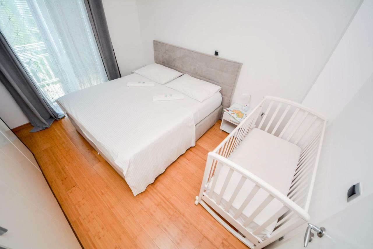 Apartments Lupe Split Dış mekan fotoğraf