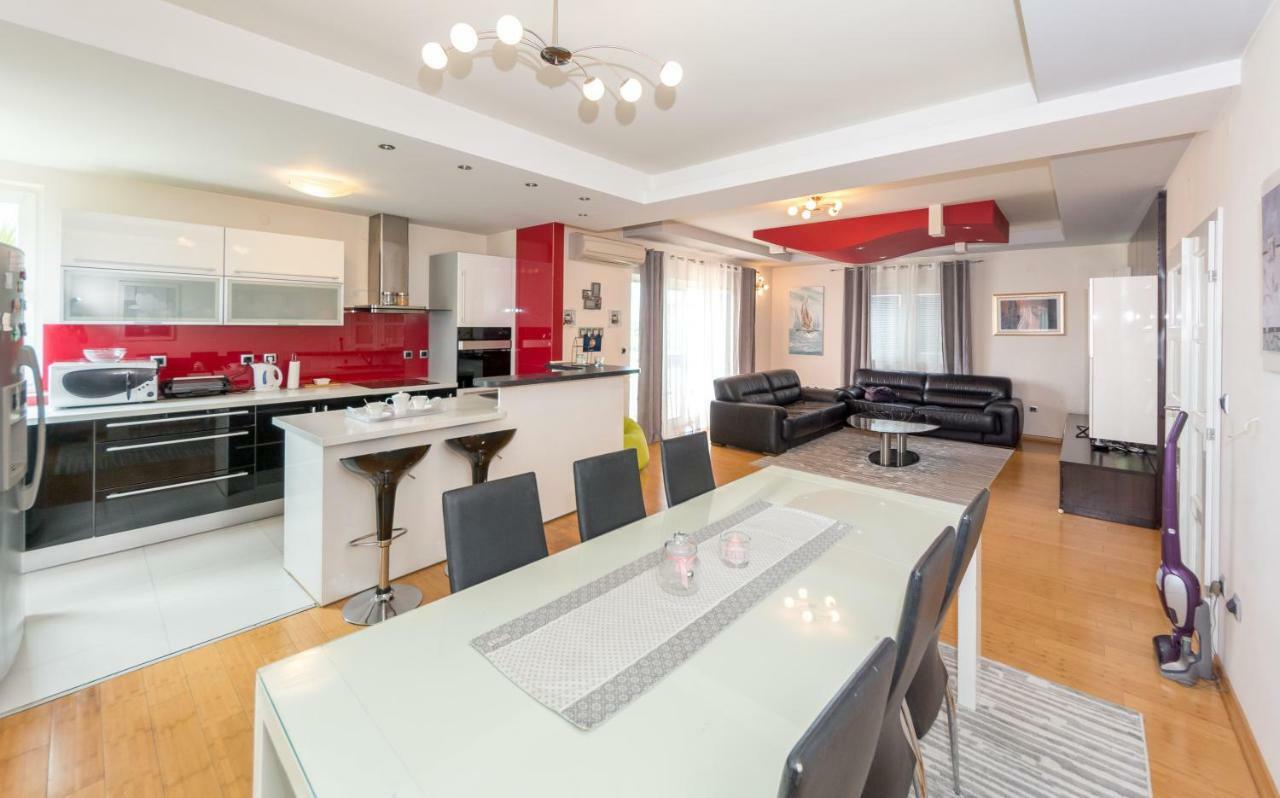 Apartments Lupe Split Dış mekan fotoğraf