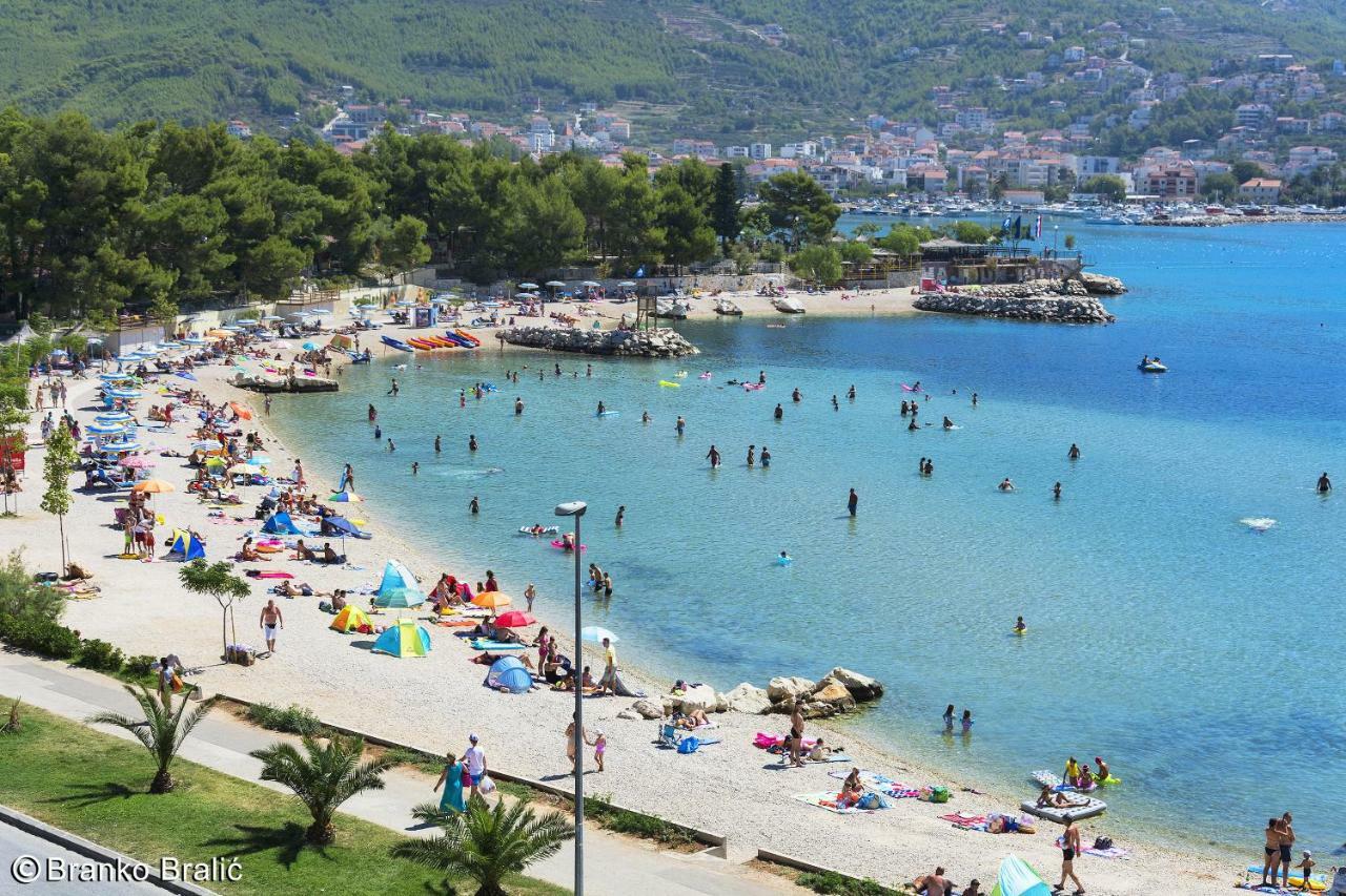 Apartments Lupe Split Dış mekan fotoğraf