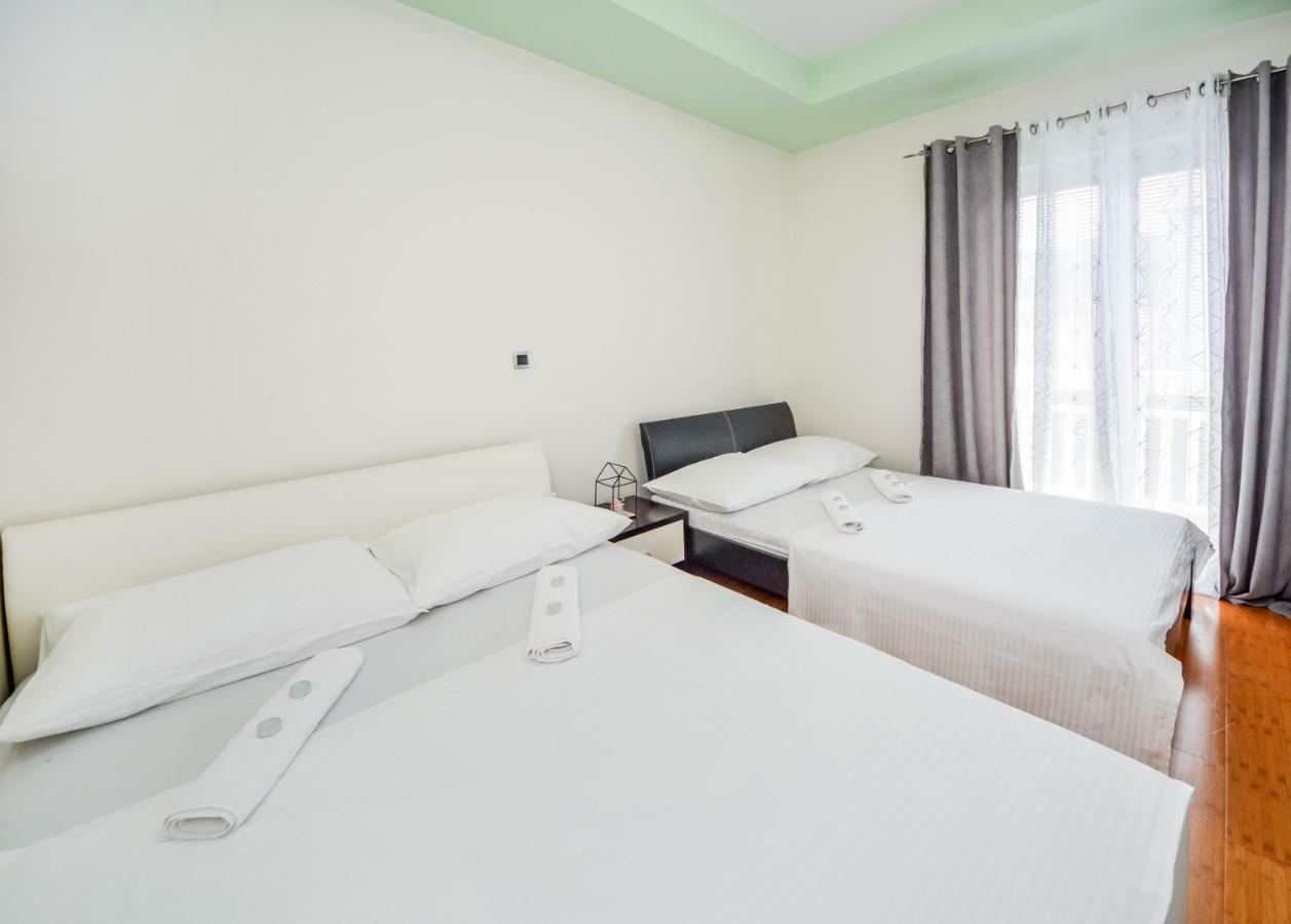 Apartments Lupe Split Dış mekan fotoğraf