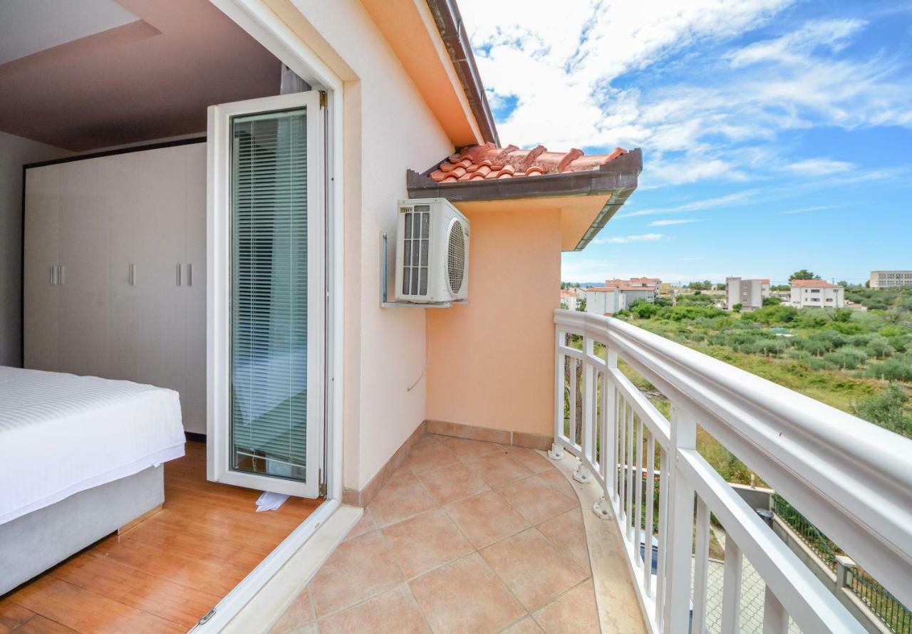 Apartments Lupe Split Dış mekan fotoğraf