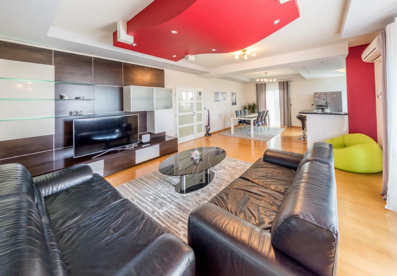 Apartments Lupe Split Dış mekan fotoğraf