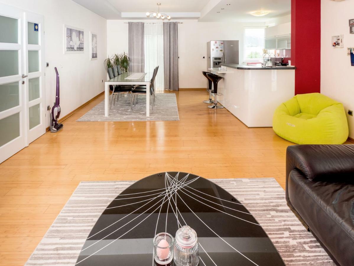 Apartments Lupe Split Dış mekan fotoğraf