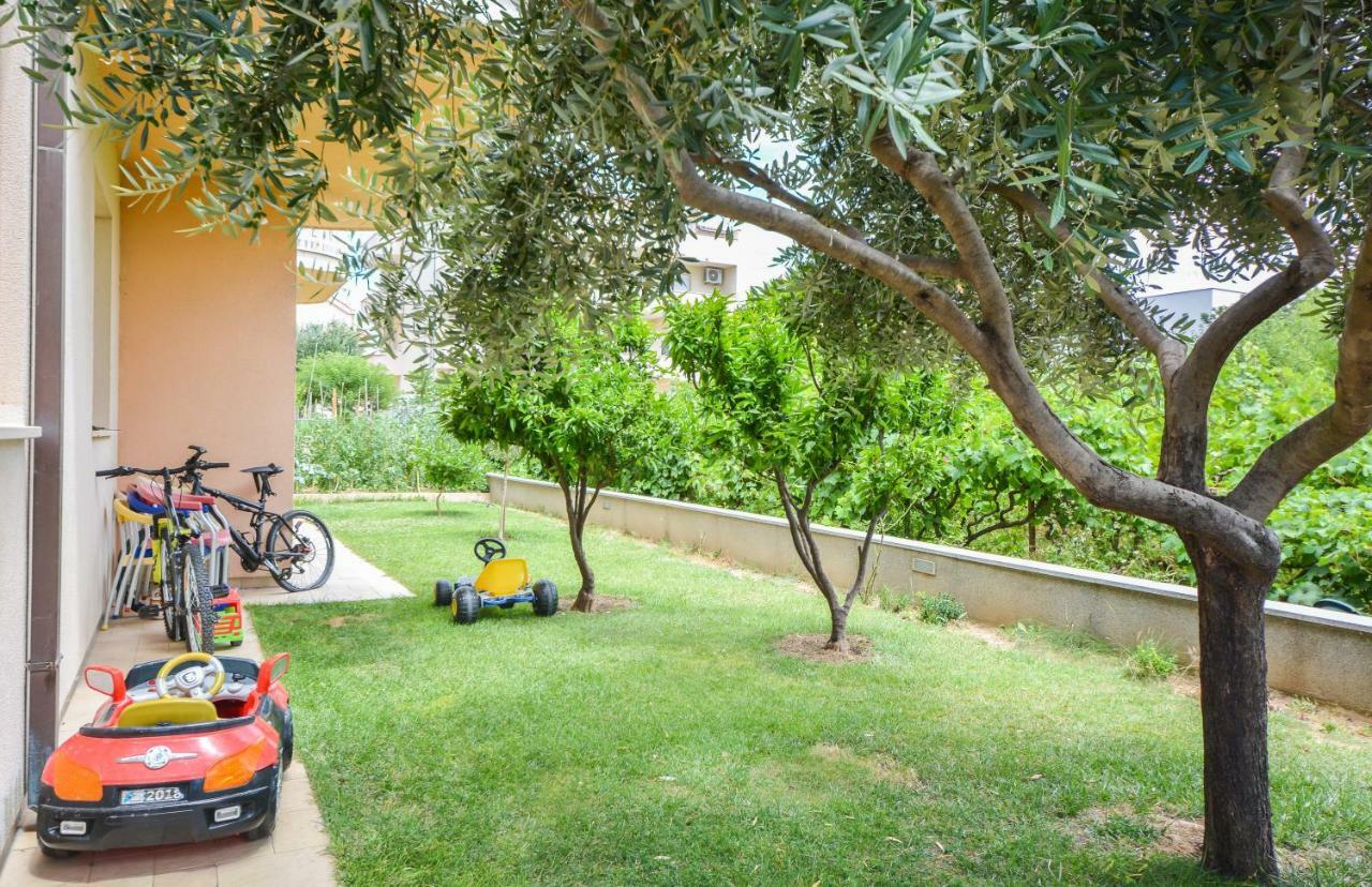 Apartments Lupe Split Dış mekan fotoğraf