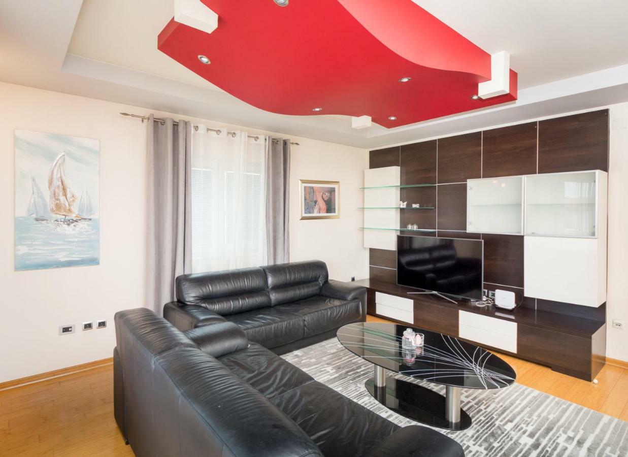 Apartments Lupe Split Dış mekan fotoğraf